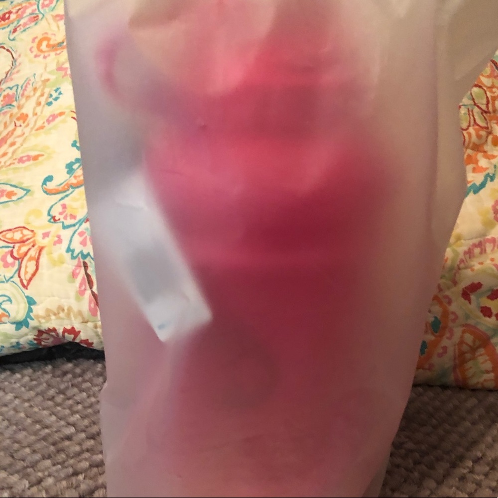 New in bag Pomegranate Hydrojug